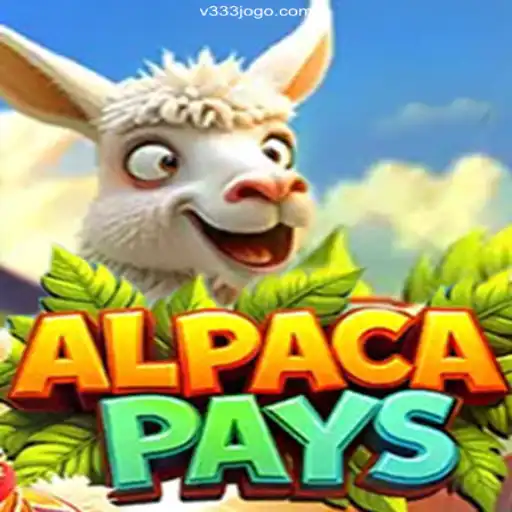 Explore the Exciting World of AlpacaPays at V333game Oficial - The Best Online Casino in Brazil