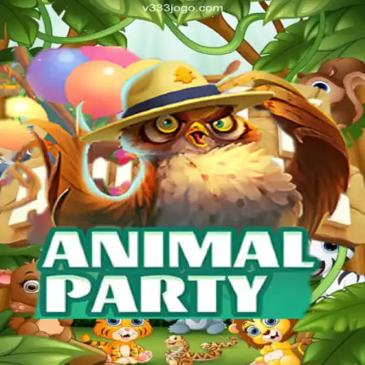 AnimalParty: The Ultimate Gaming Experience