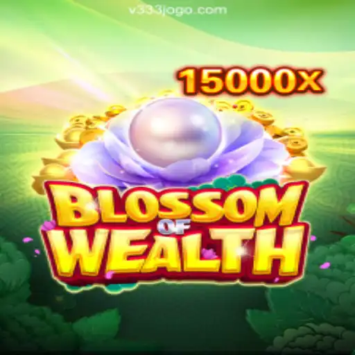 BlossomofWealth: Descubra o Novo Horizonte em Cassino Online