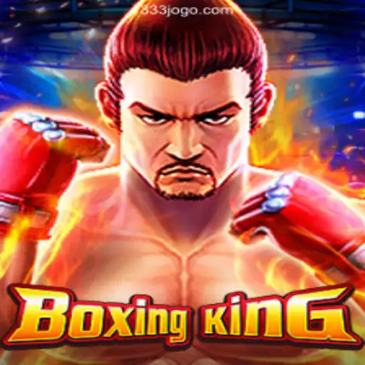 BoxingKing: Discover the Thrilling World of the V333game Oficial 💯️