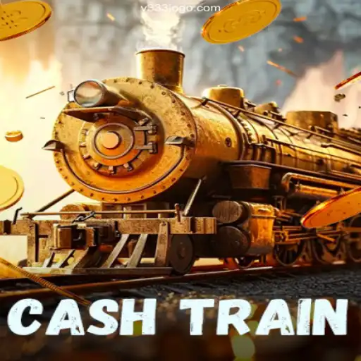 Discover CashTrain: The Premier Casino Experience with V333game Oficial 💯️ - O Melhor Cassino Online do Brasil