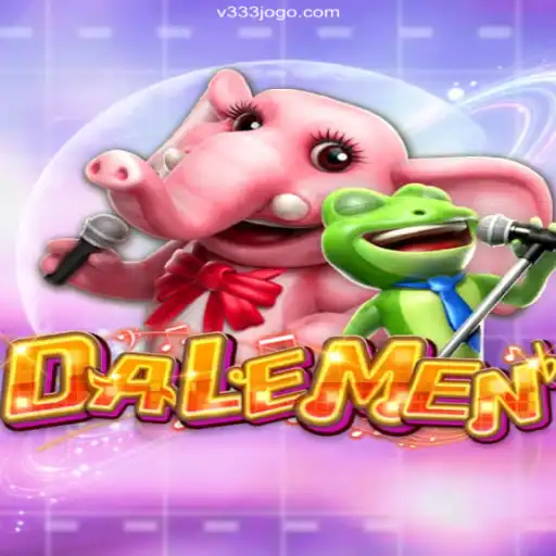 Explore the Exciting World of DALEMEN: The Premier Brazilian Online Casino Game