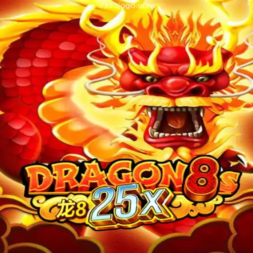 Dragon8s25x: Exploring the Thrills of Brazil's Premier Online Casino Game