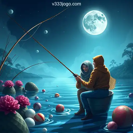 Fishing Games
