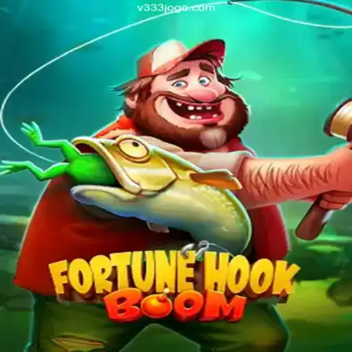 Discover the Excitement of FortuneHookBoom: Your Guide to the Game and V333game Oficial 💯️