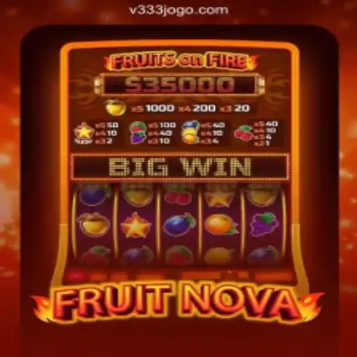 Exploring the Vibrant World of FruitNova: A Thrilling Online Casino Adventure