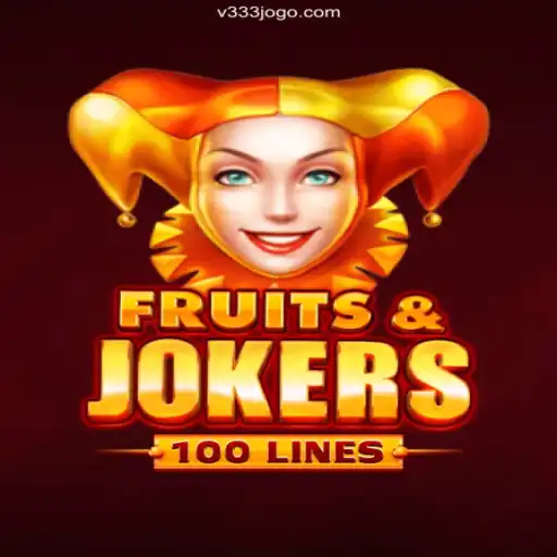 Unveiling the Thrills of FruitsAndJokers100 at V333game Oficial