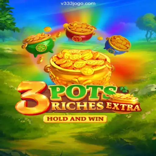 Exploring 3potsExtra: The Prime Experience at V333game Oficial 💯️