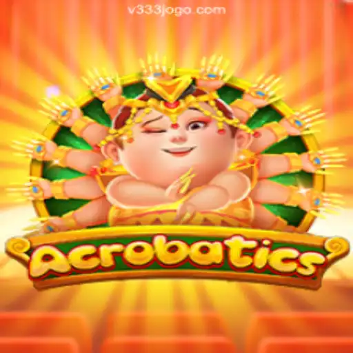 Acrobatics: Dive into the Exciting World of V333game Oficial - O melhor cassino online do Brasil