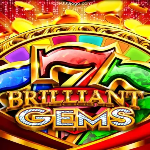 Discover the Enthralling World of BrilliantGems: A Dive into V333game Oficial 💯️ - O Melhor Cassino Online do Brasil