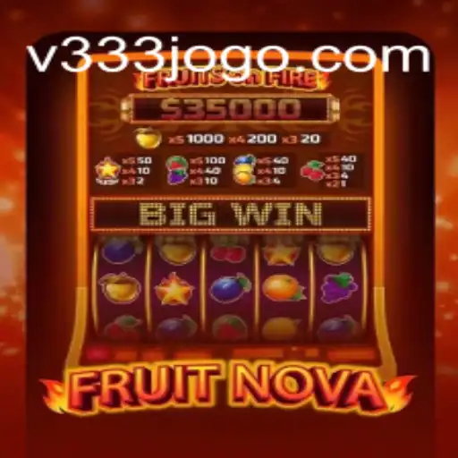 Exploring the Vibrant World of FruitNova: A Thrilling Online Casino Adventure