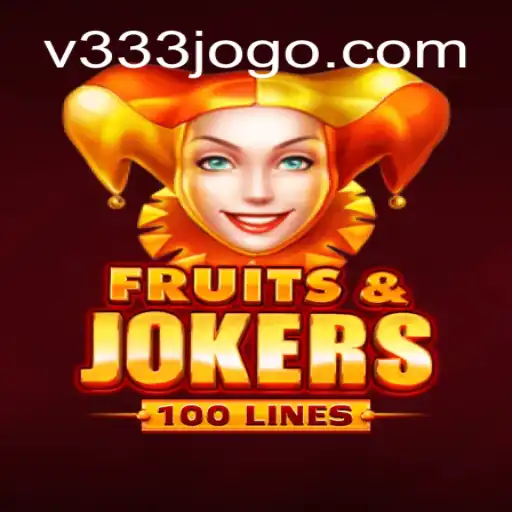 Unveiling the Thrills of FruitsAndJokers100 at V333game Oficial