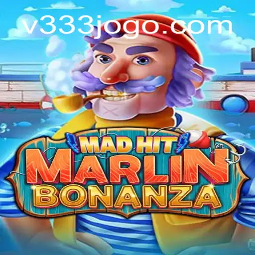 MadHitMarlinBonanza: Dive into the Ultimate Casino Experience with V333game Oficial 💯️