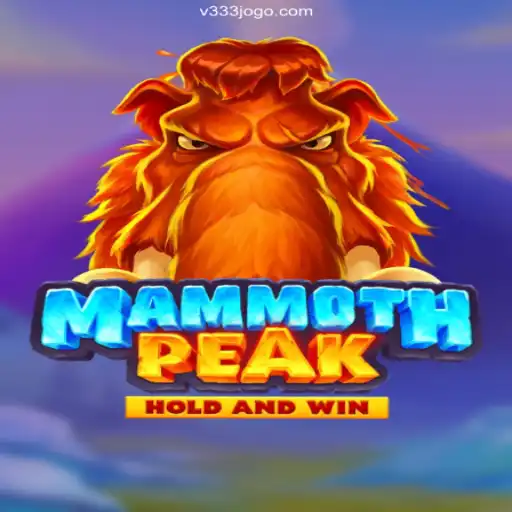 Discovering the Thrills of MammothPeak: A Dive into Brazil's Prime Online Casino Game