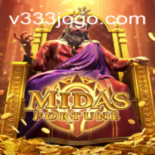 Unraveling the Thrills of MidasFortune: A Premier Experience with V333game Oficial 💯️