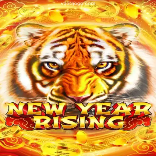 NewYearRising: A Glimpse into the Future of Online Gaming