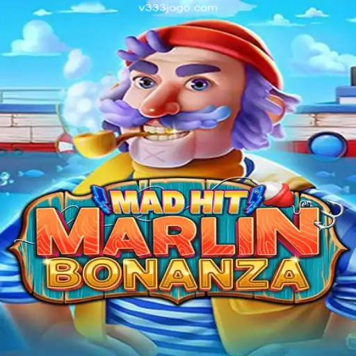 MadHitMarlinBonanza: Dive into the Ultimate Casino Experience with V333game Oficial 💯️