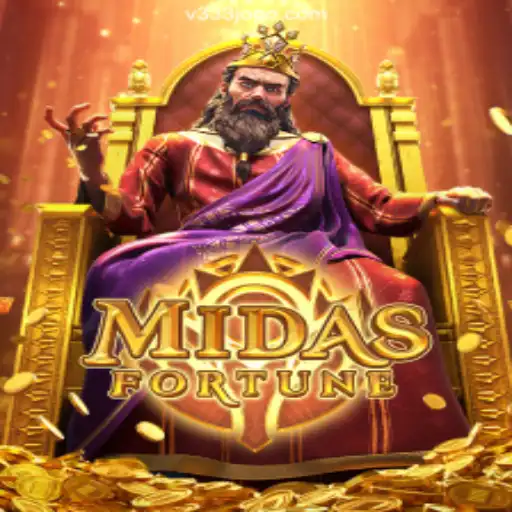 Unraveling the Thrills of MidasFortune: A Premier Experience with V333game Oficial 💯️