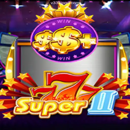 Discover the Thrills of Super777II: A Casino Game Like No Other