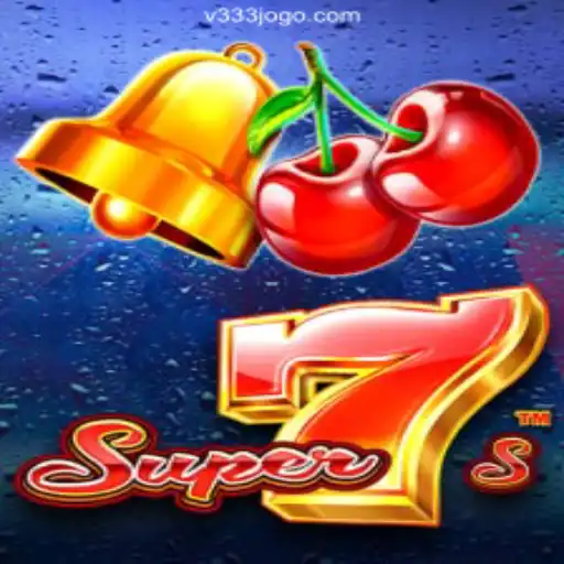 Explore Super7s: The Thrilling World of Online Casino with V333game Oficial