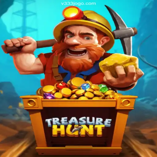 Discover the Excitement of TreasureHunt: Brazil's Premier Online Casino Experience