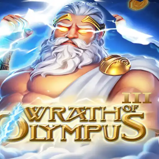 WrathofOlympusIII: An Epic Journey into the Realm of Gods